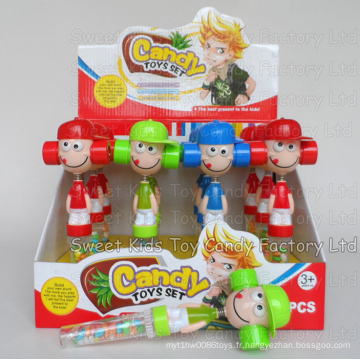 Giggle Kid jouets de bonbons (130804)